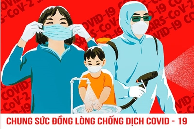 Tăng cường công tác phòng, chống dịch Covid-19 trước, trong và sau Tết Nguyên đán Nhâm Dần 2022